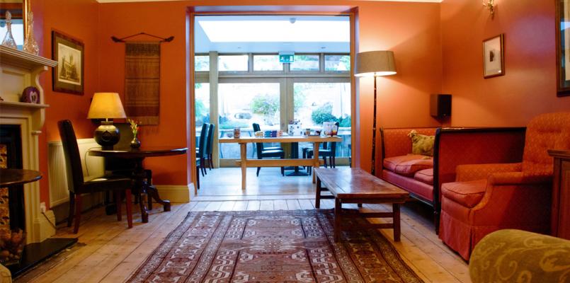 Dorian House | 5-Star Bed & Breakfast Bath - Fivestar.ie