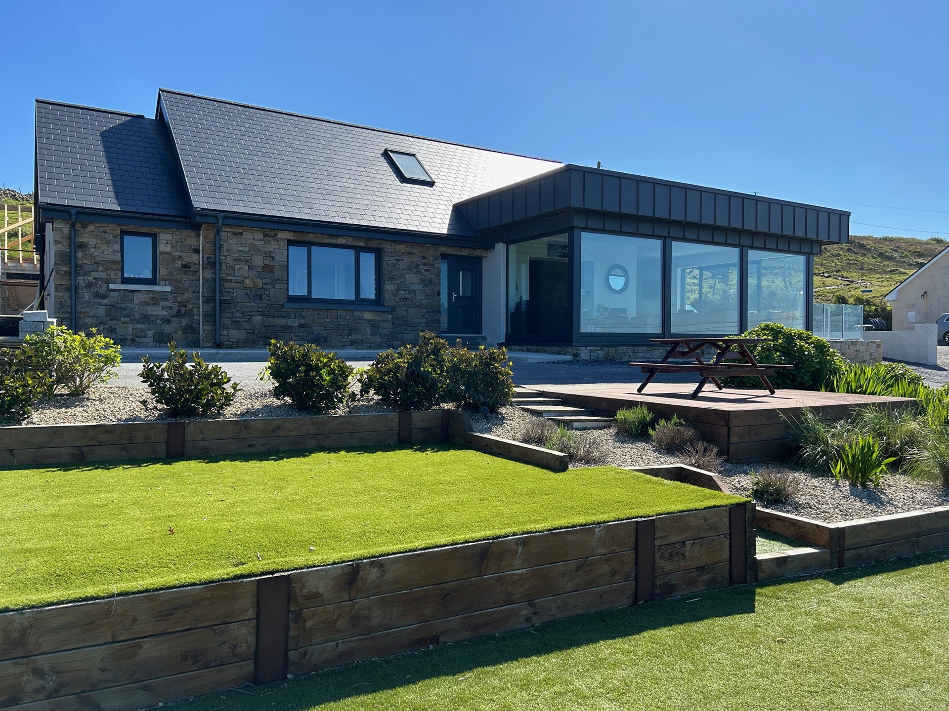 Brentwood Renvyle Co.Galway