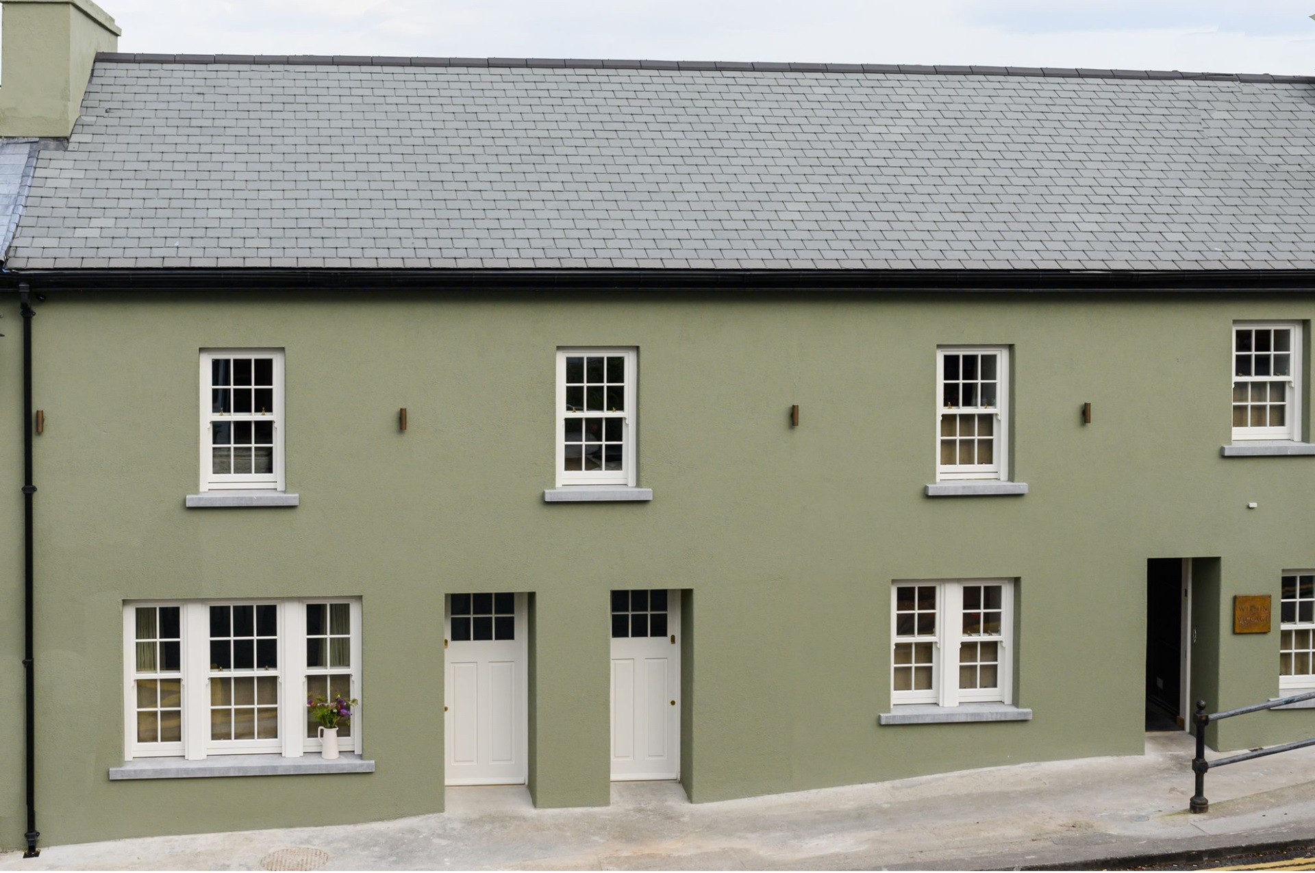 Bracken Luxury Cottage