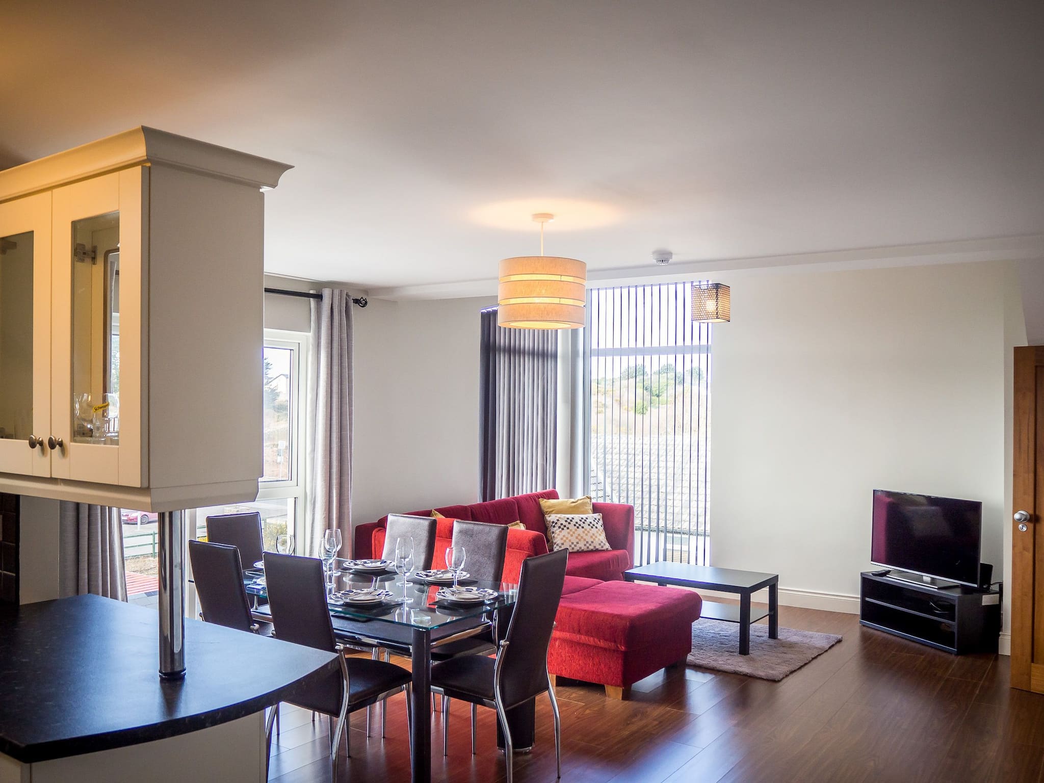 Carraroe Apartment