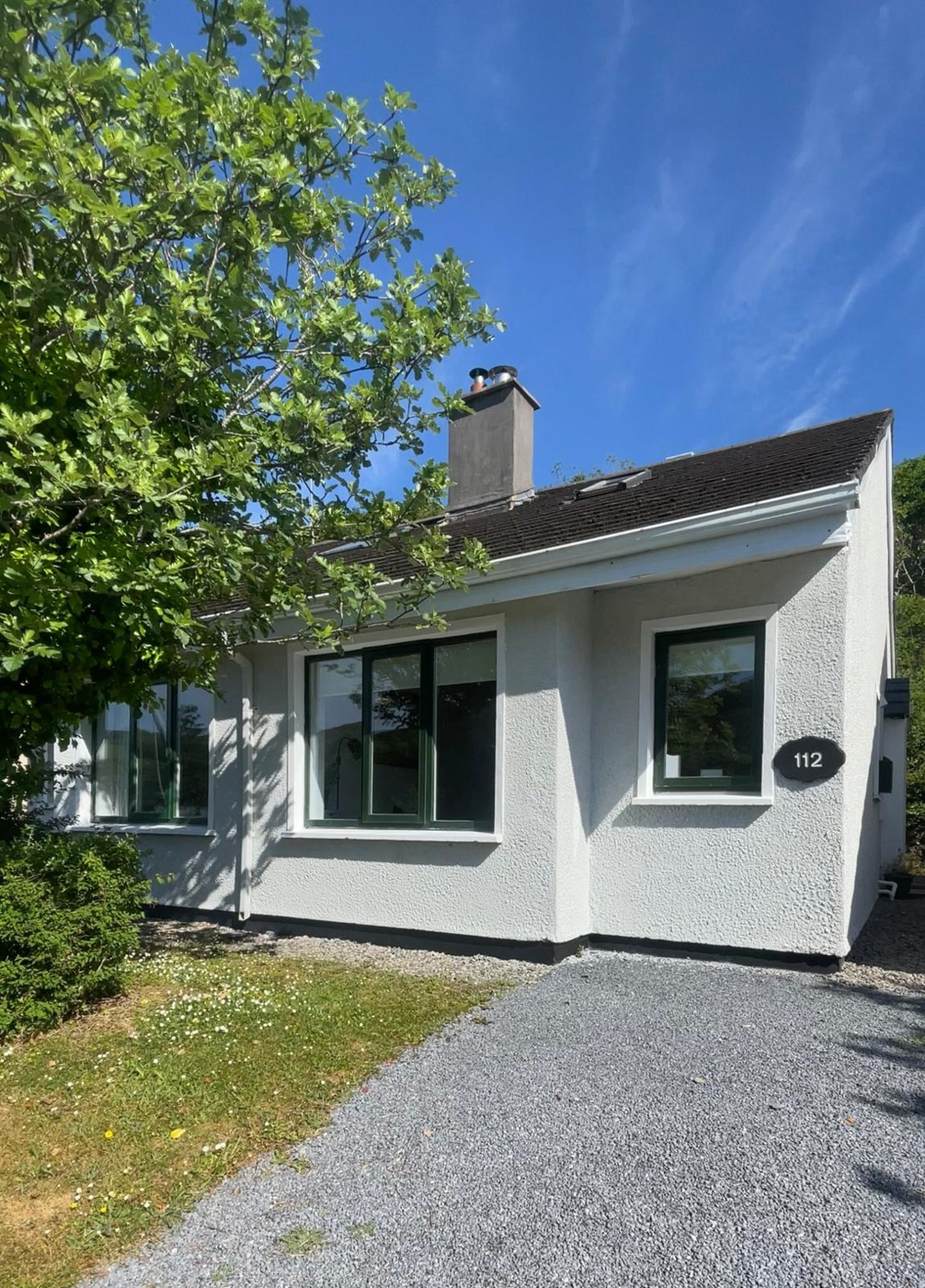 112 Clifden Glen charming and cosy home