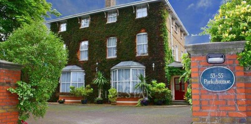 Aberdeen Lodge | 5-Star Bed & Breakfast Dublin City - Fivestar.ie