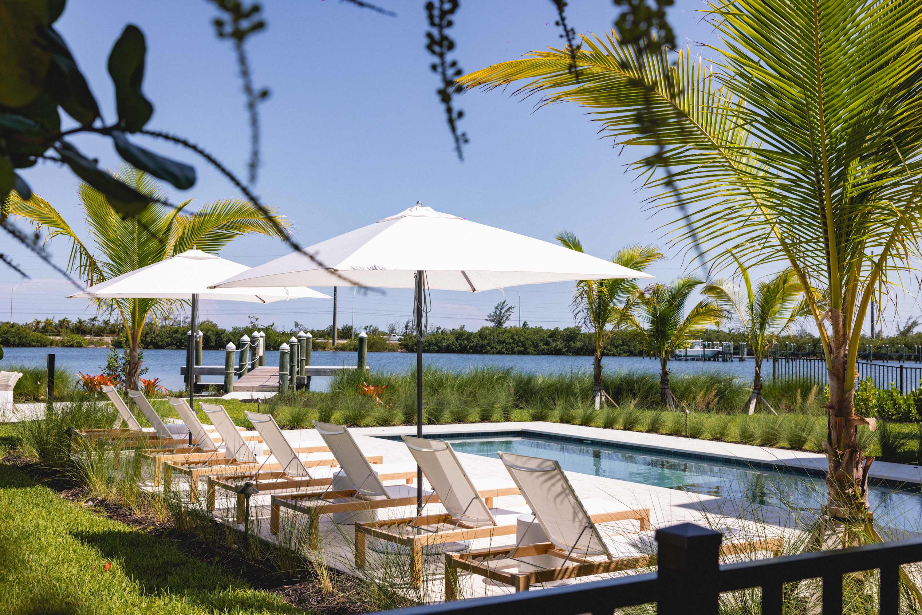 Photo inspiration: Fresh Look at Waterfront Pearl