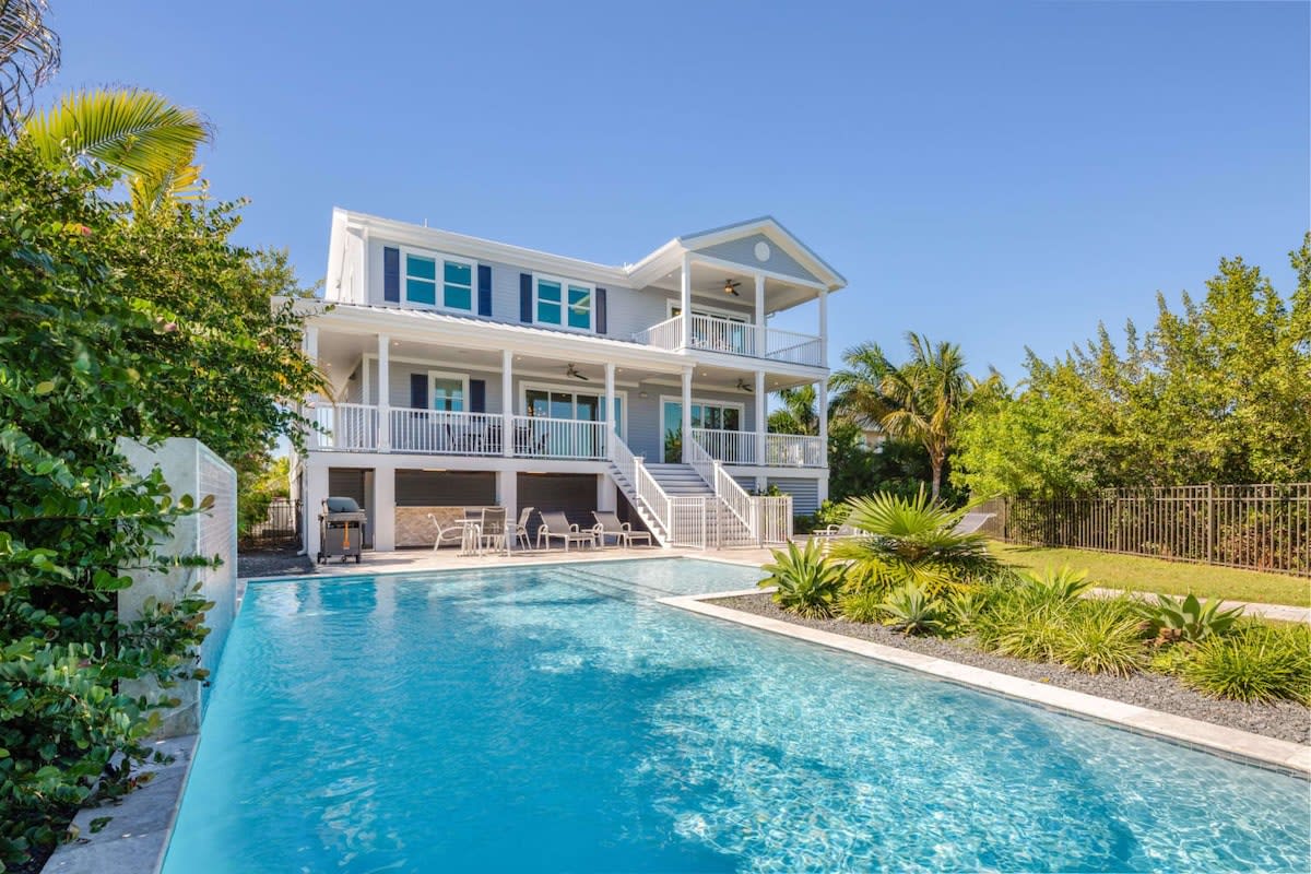 Key West Retreat Photo Inspiration
