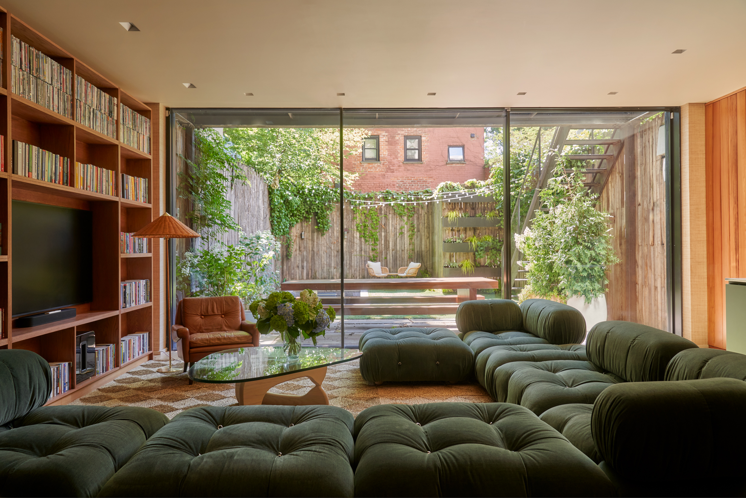 Brooklyn Beauty | Luxury Vacation Rental in New York, USA - Fivestar.ie