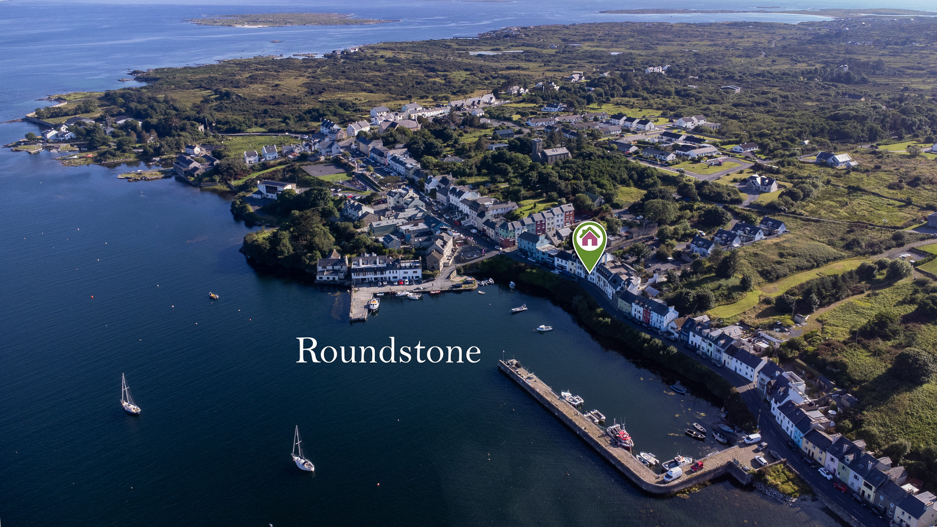 A Coastal Haven at 2 Harbour View