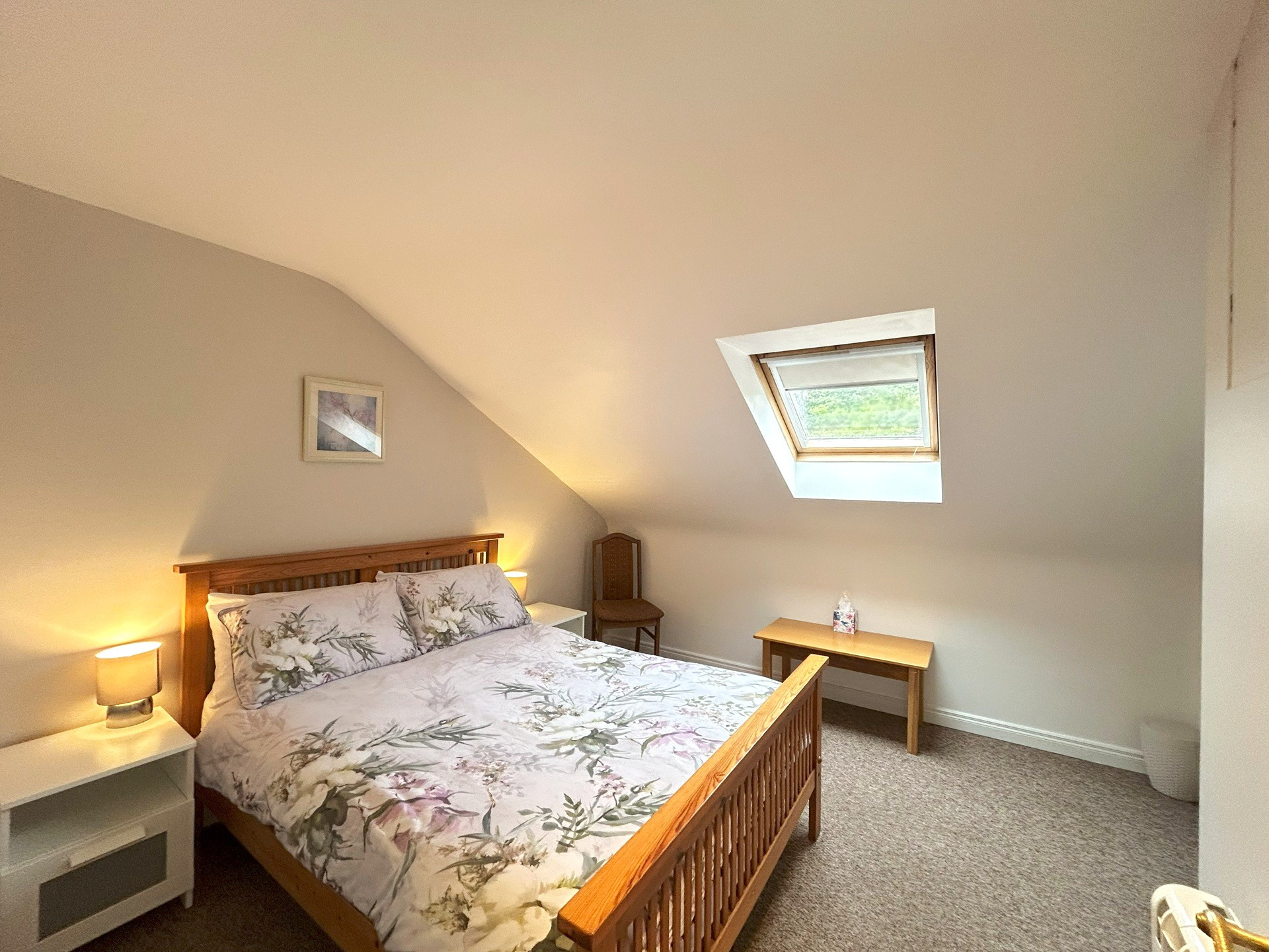 93 Pet-Friendly Cottage in Clifden Glen