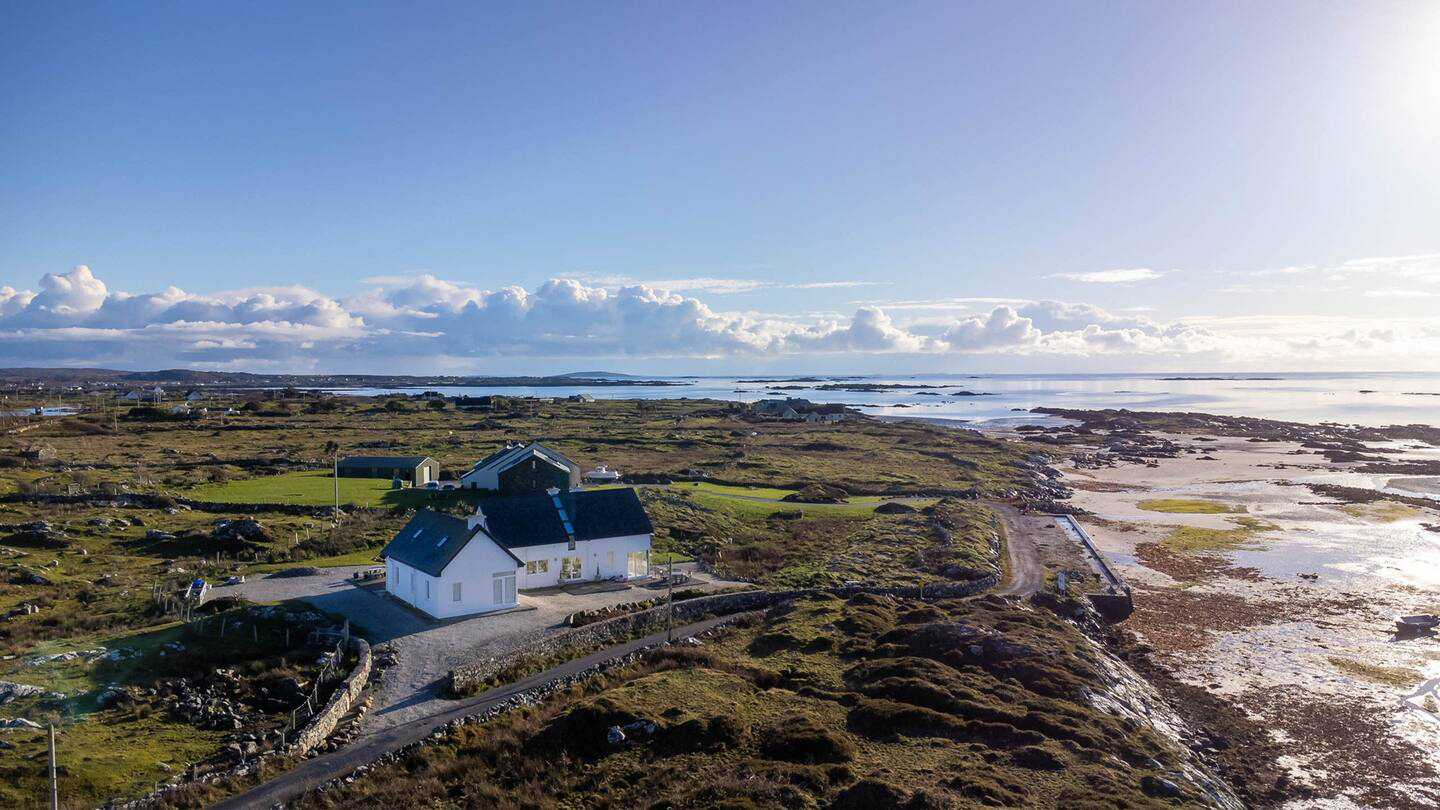 Ultra Luxury Beach House