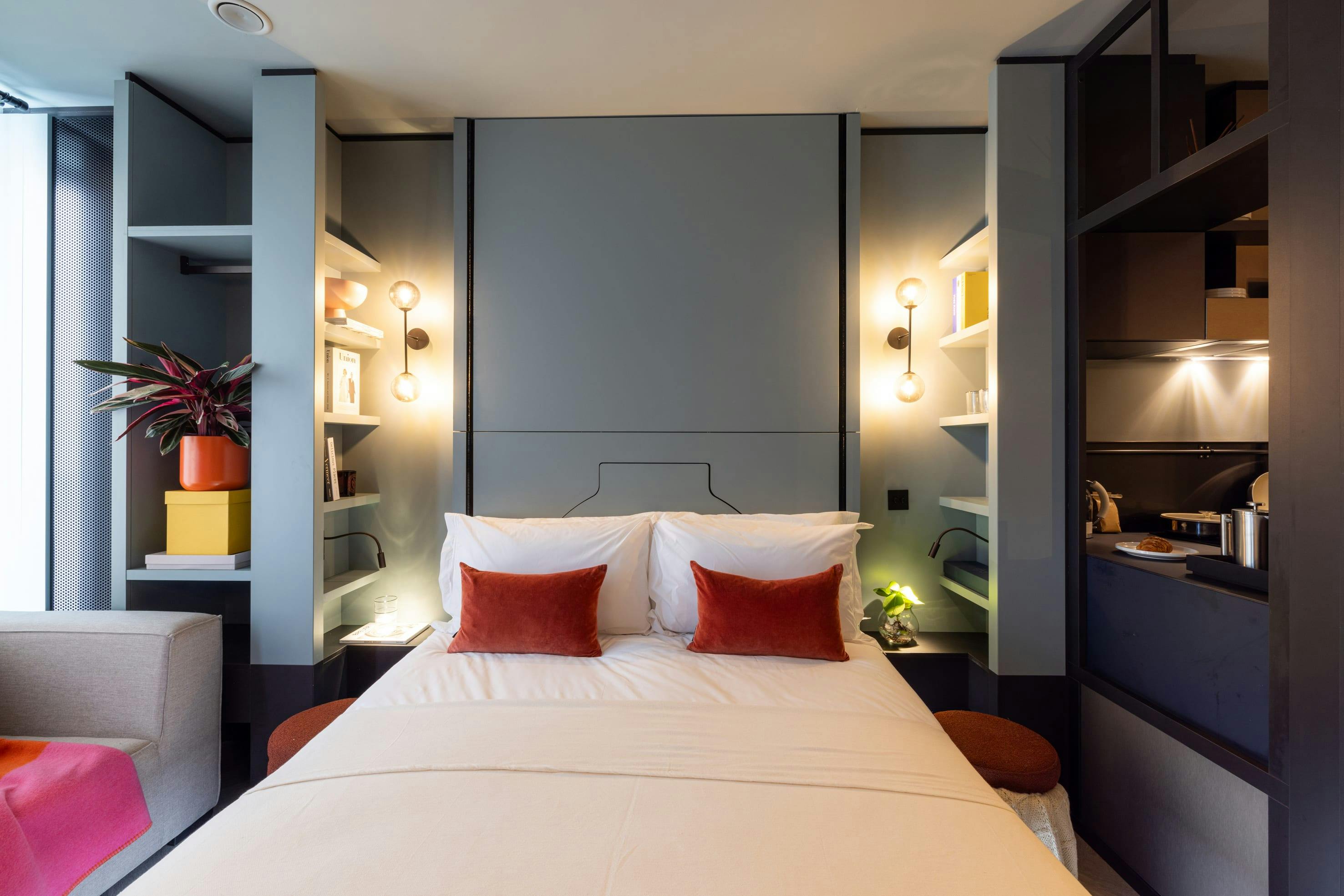 Lavender Rd Lavender Road | 5-Star Self-Catering London - Fivestar.ie