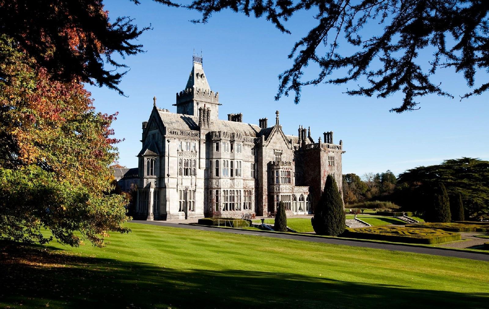 Adare Manor Villas 