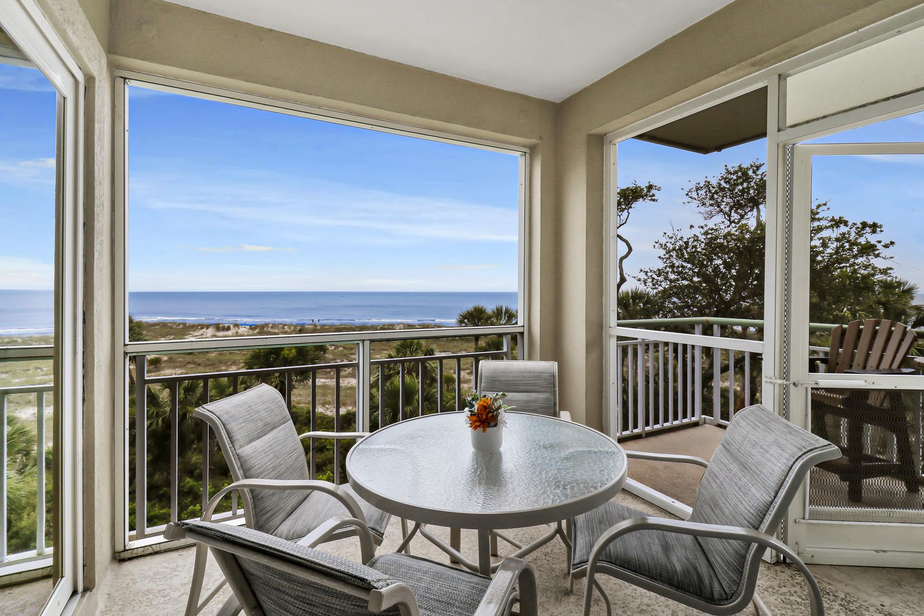 Ocean Set | Luxury Vacation Rental in Hilton Head Island, USA - Fivestar.ie