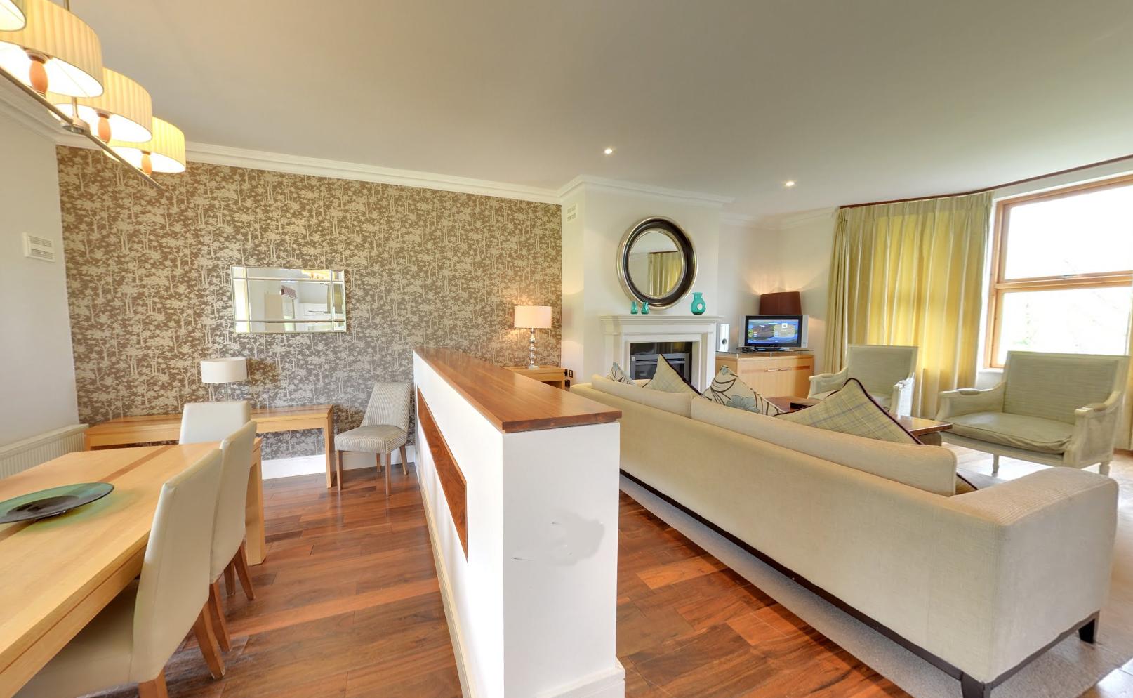 Fota Island Lodges | 5-Star Self-Catering Fota Island - Fivestar.ie