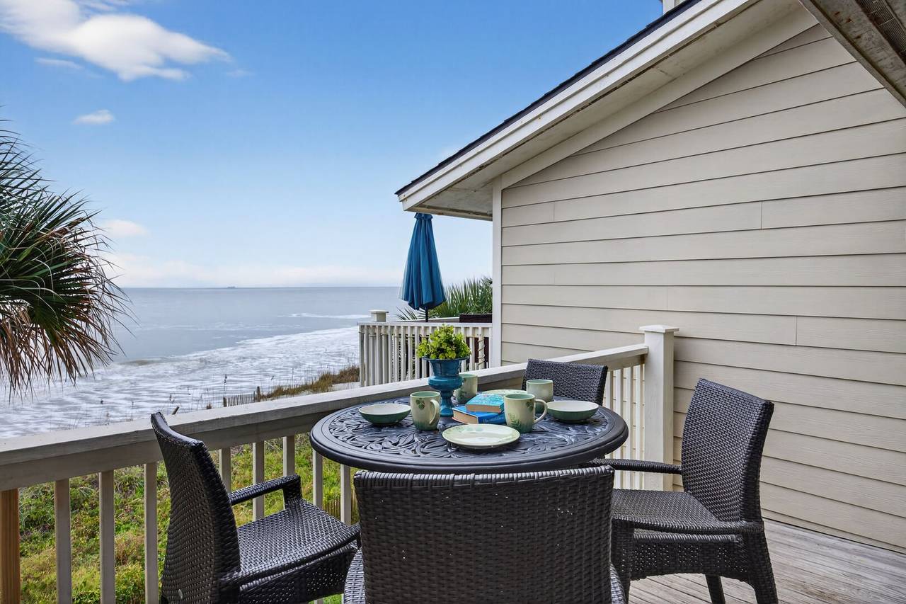 Altantic Ocean Views | Luxury Vacation Rental in Isle of Palms, USA ...