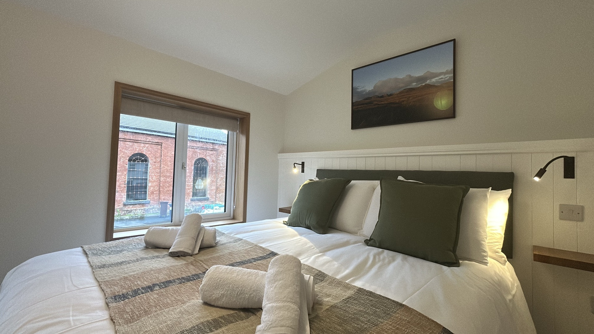 The Old Forge in the Heart of  Clifden Town