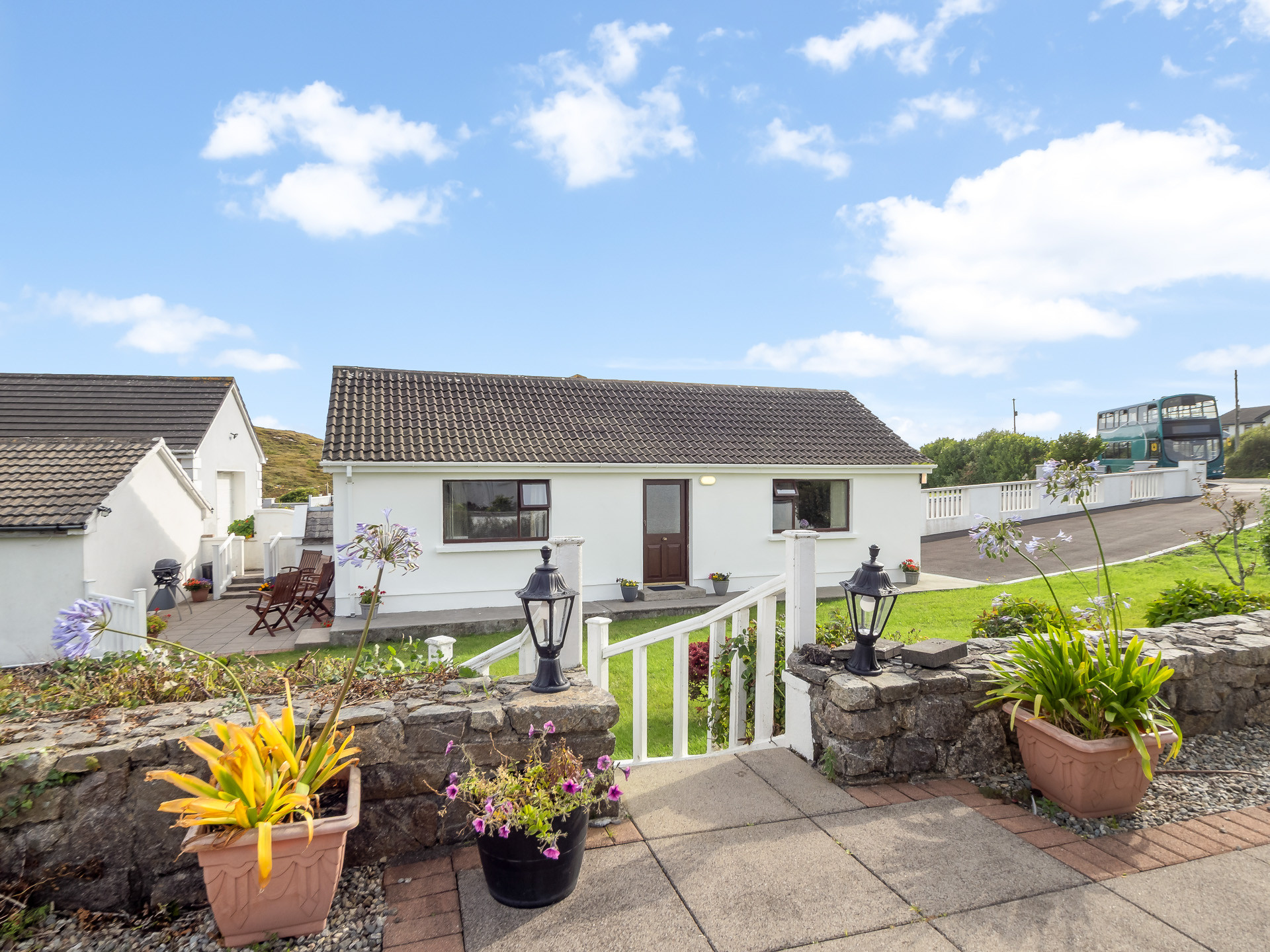 Tigh an Bheachaire Carraroe