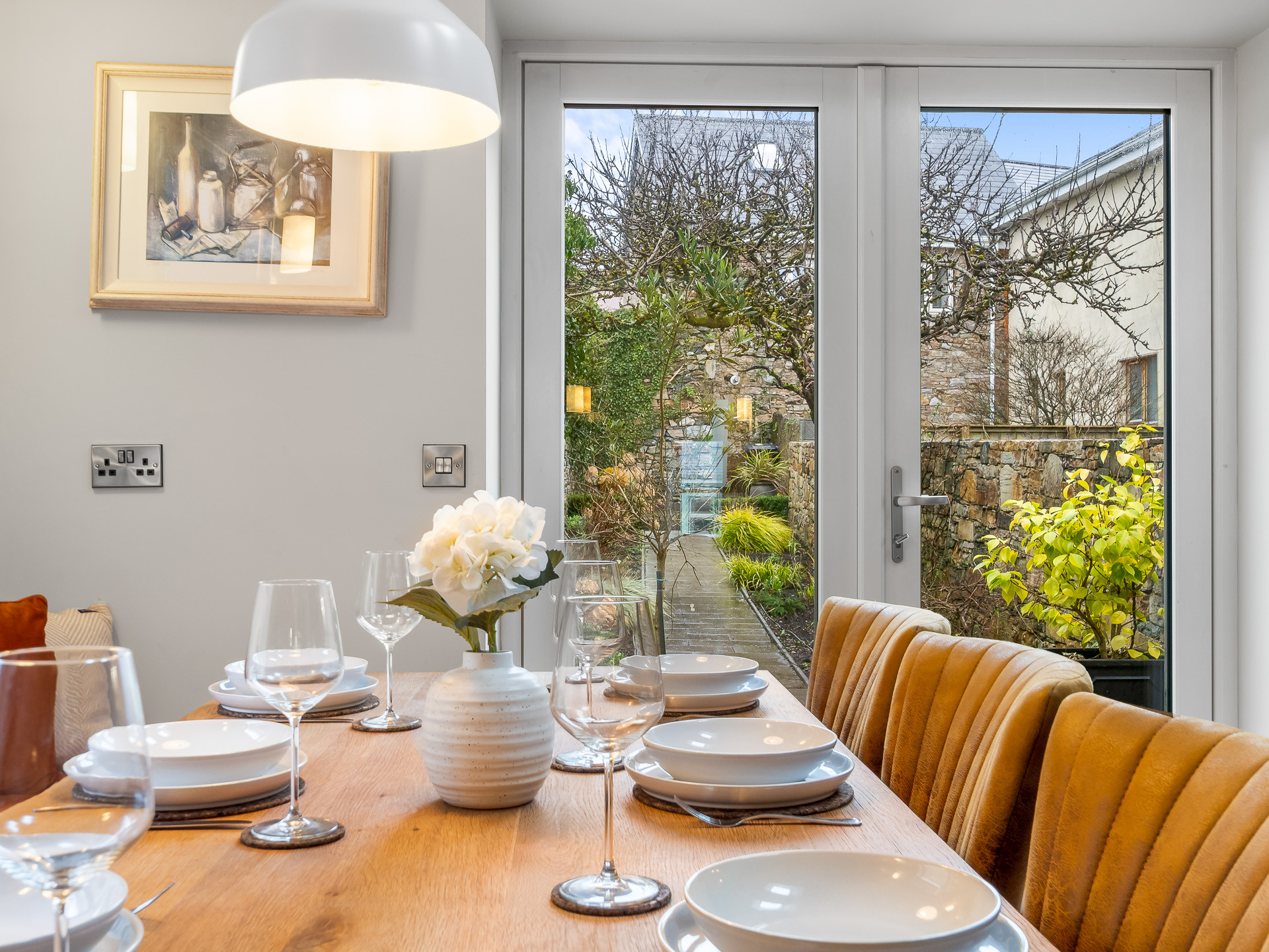 Market Street Apartment Clifden Town