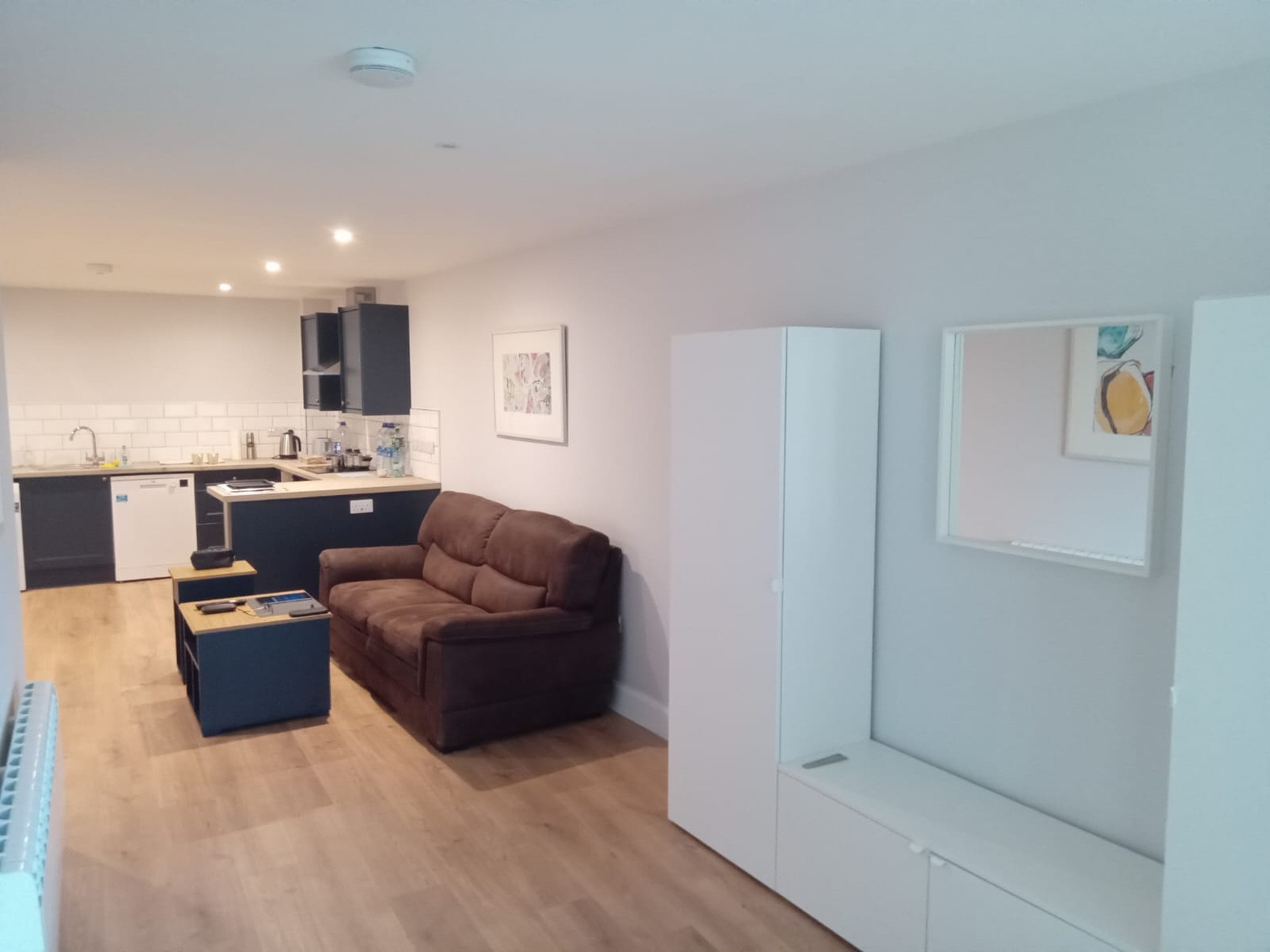 Village Centre Haven One Bed Apartment