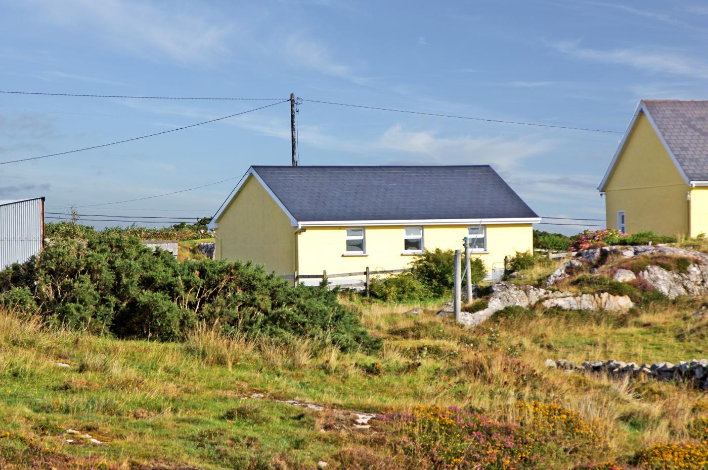 3 Bed in Carna