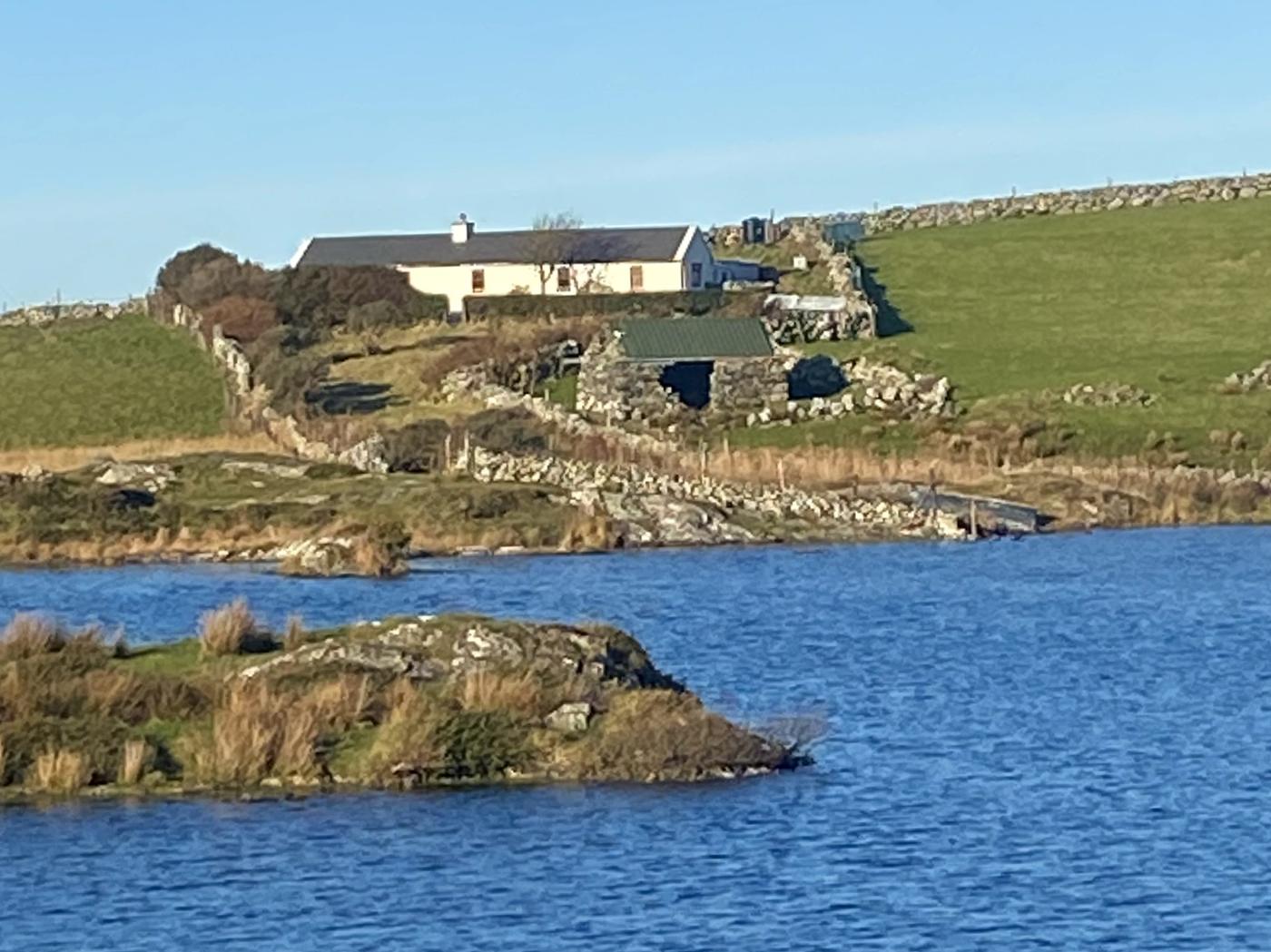 4 Bed in Ballyconneely