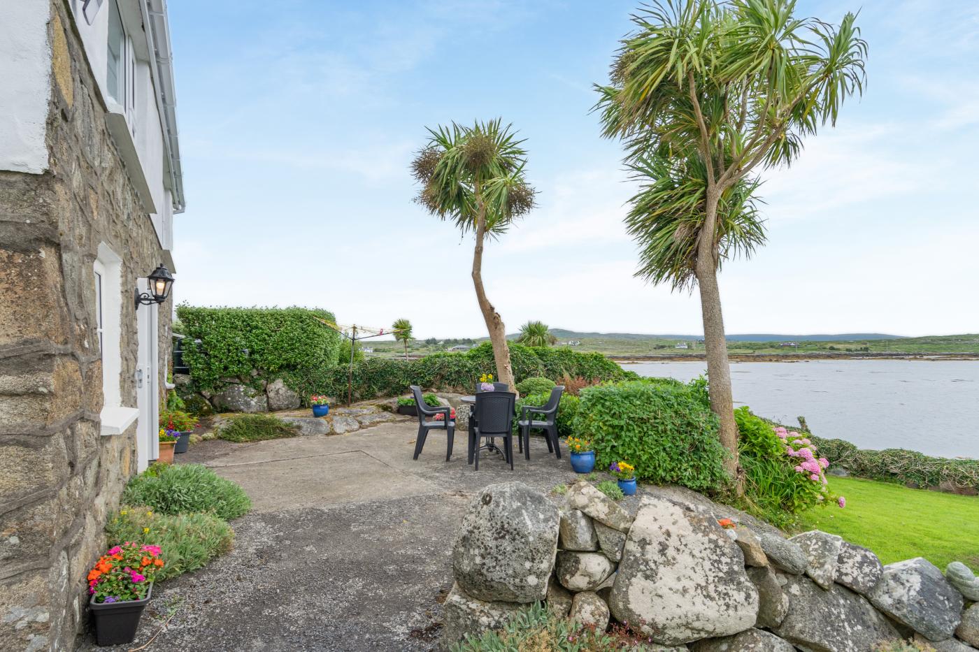 2 Bed in Cashel