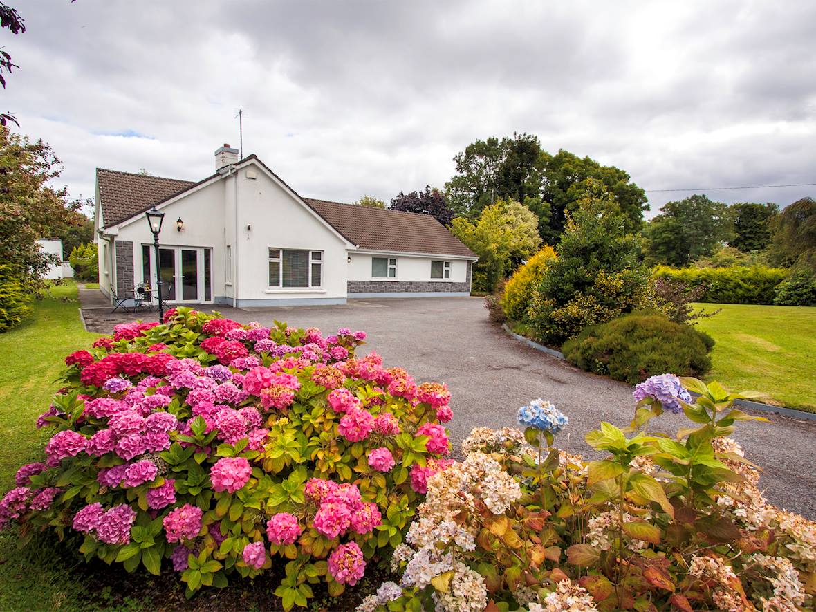 4 Bed in Clonbur