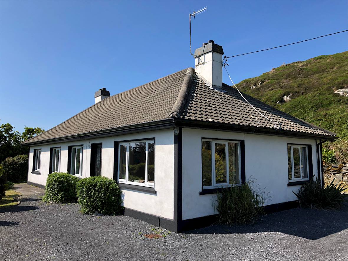 5 Bed in Clifden