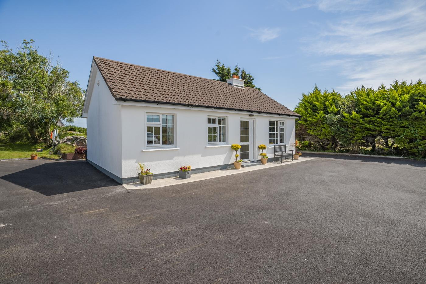 3 Bed in Carraroe