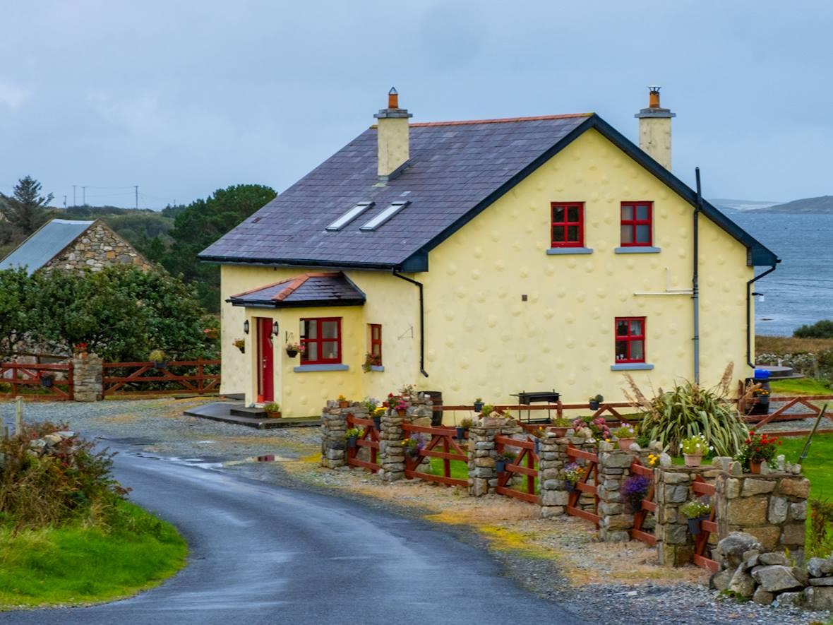 5 Bed in Cashel