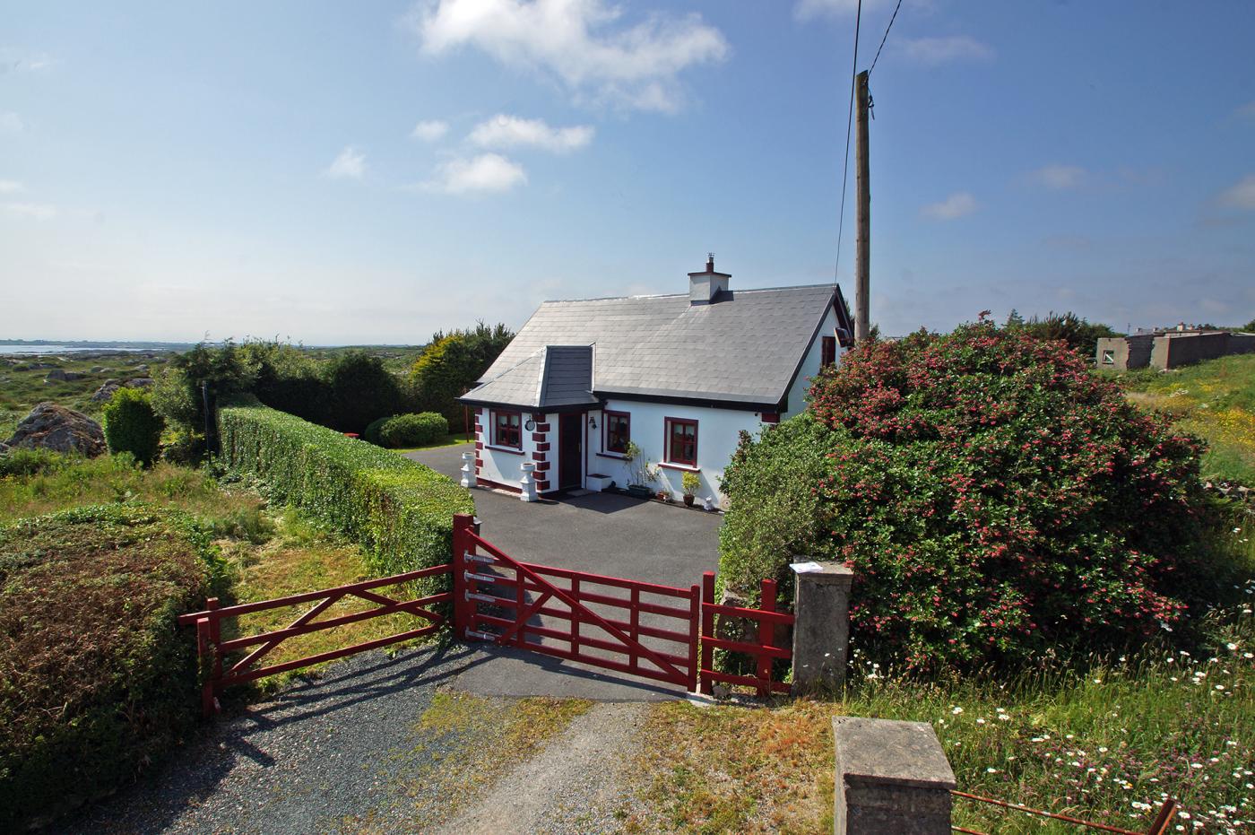 2 Bed in Carna