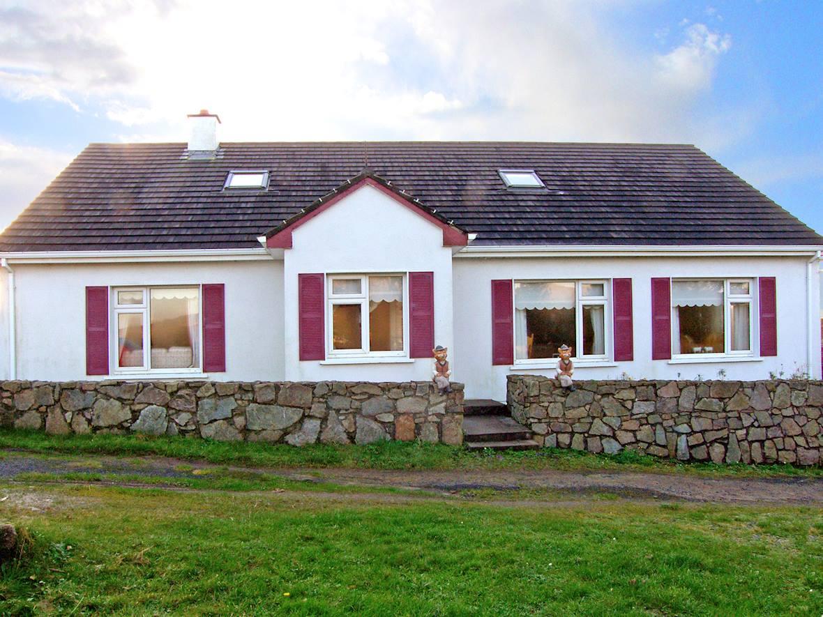 6 Bed in Cashel