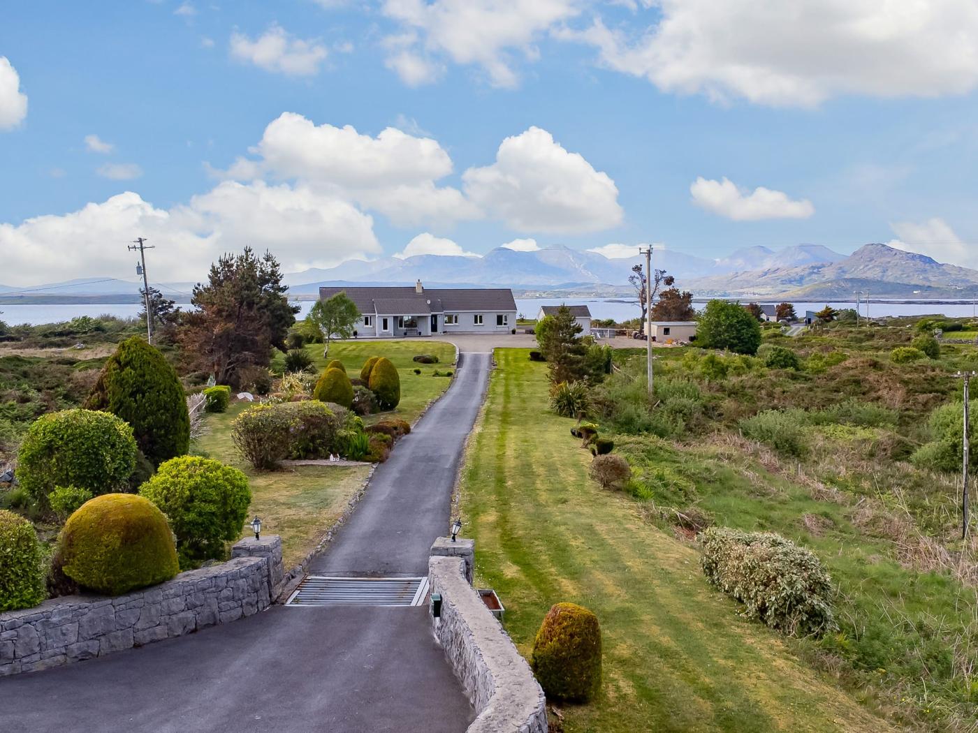 3 Bed in Cashel