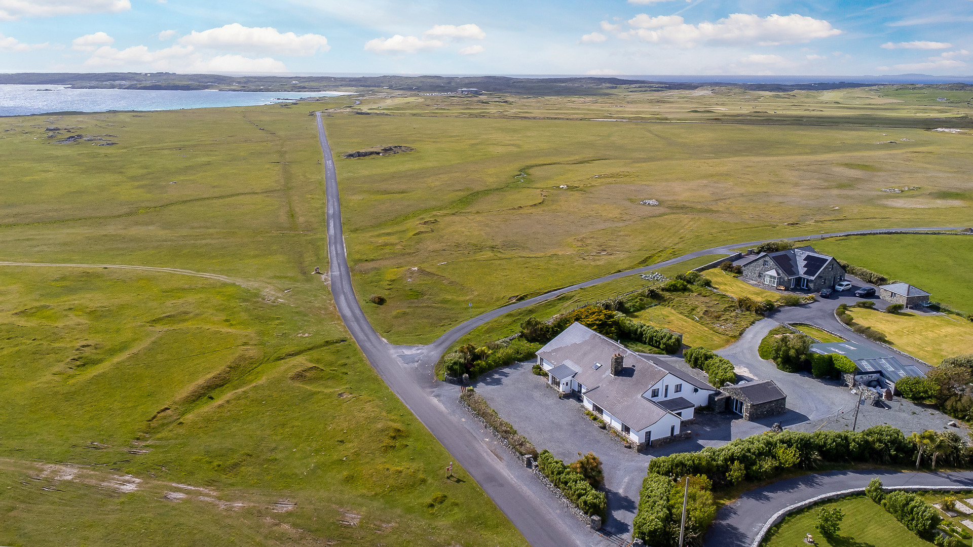 Conamara House Ballyconneely