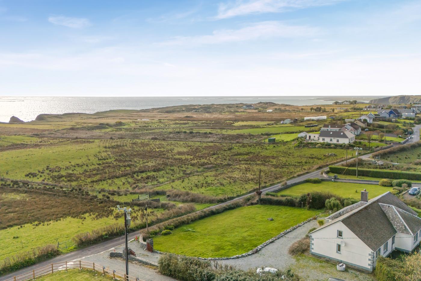 4 Bed in Clifden