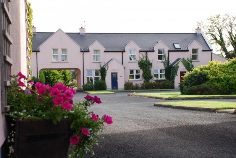 Killaloe luxury Self catering 5Star SelfCatering Killaloe Fivestar.ie