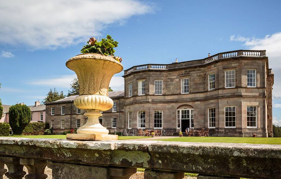 Drenagh Country Estate 5Star SelfCatering Limavady Fivestar.ie