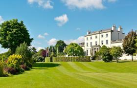 Five Star Luxury Hotels Wicklow Fivestar Ie Druids Glen Hotel Golf Resort Wicklow Ireland