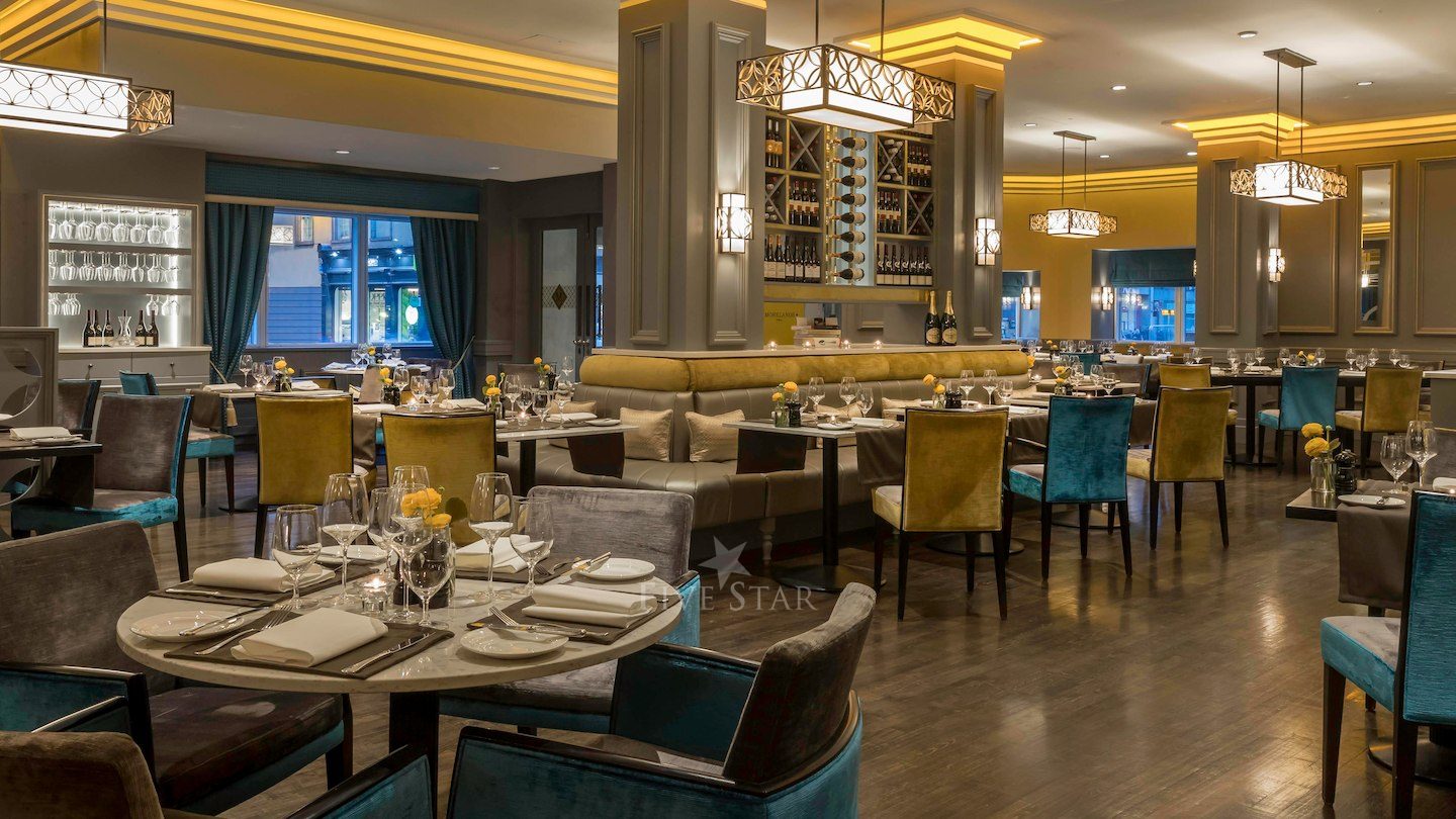 The Westin Dublin 5Star Hotel Dublin Fivestar.ie