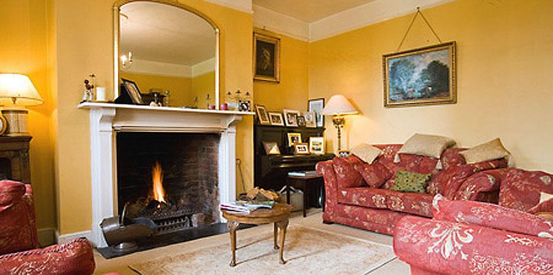 Manor Farm Bed & Breakfast | 5-Star Bed & Breakfast Wantage - Fivestar.ie