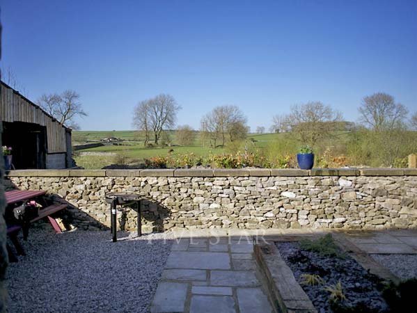 Spingle Barn Pet Friendly Cottage 5 Star Self Catering Monyash