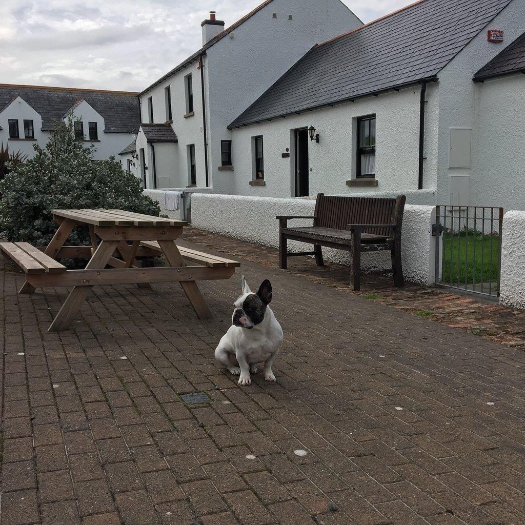 McShane Glen Leisure Homes 5Star SelfCatering Ballycastle Fivestar.ie