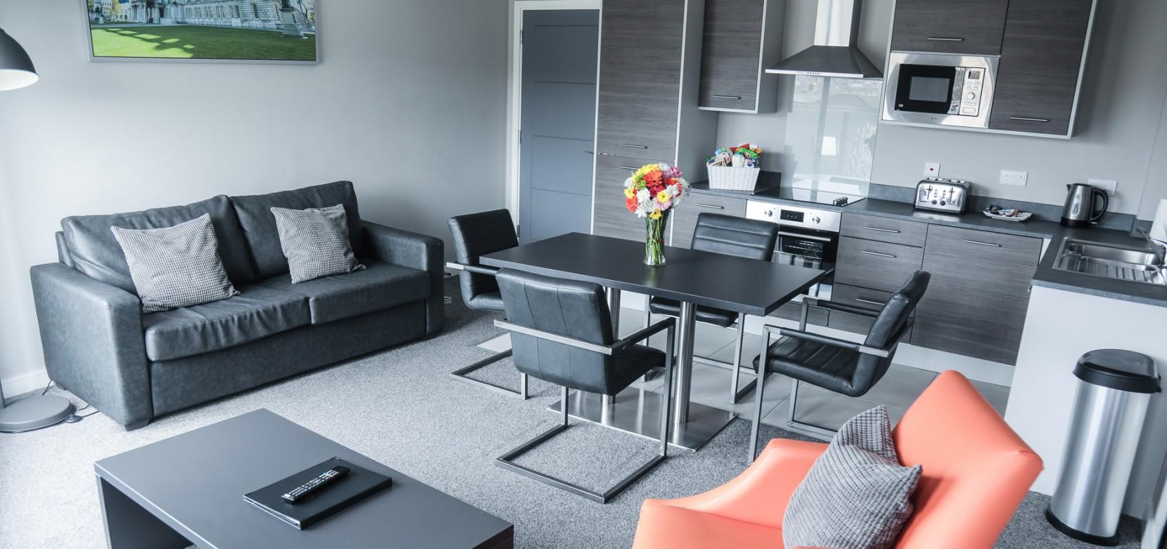 Self Catering Belfast 5Star SelfCatering Belfast Fivestar.ie