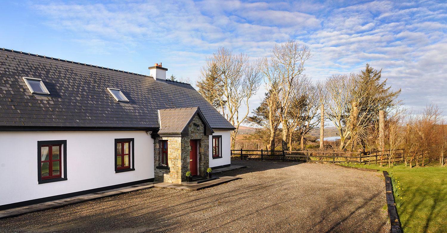Clifden Cottage