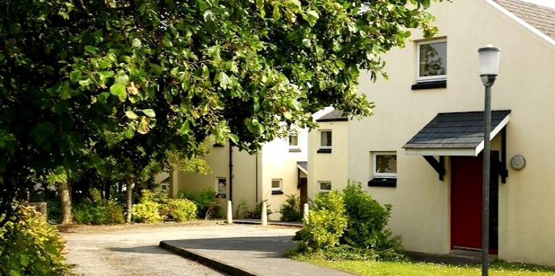 Carraroe Holiday Village