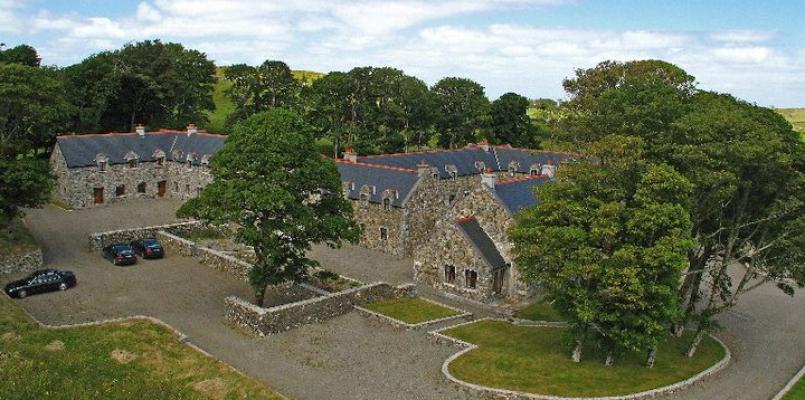 Clos Na Feirme Holiday Village