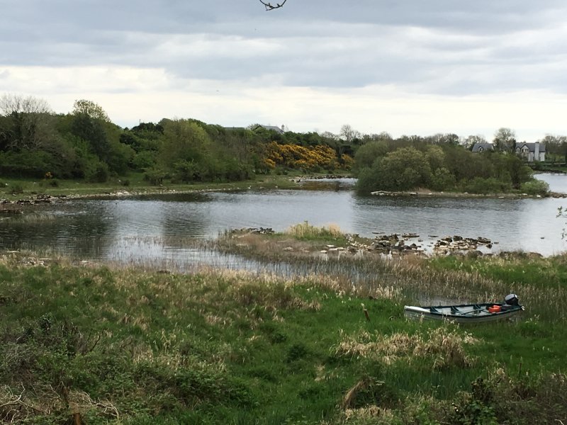 Herons Rest 5Star SelfCatering Headford Fivestar.ie