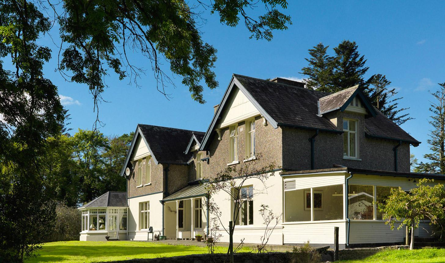 Kenmare Lodge Estate 5Star SelfCatering Kenmare Fivestar.ie