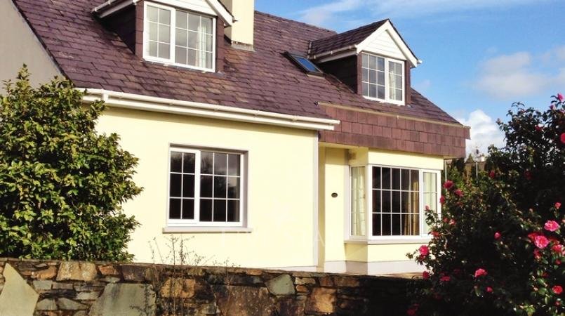 Parkland Holiday Homes 5 Star Self Catering Killarney Fivestar Ie