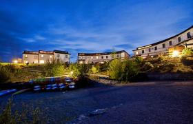 5 Star Luxury Accommodation In Mallow Cork Fivestar Ie Ballyh Lakes Holiday Homes Cork Ireland