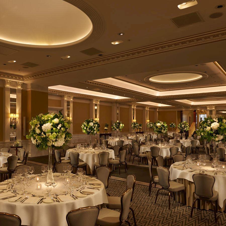 The Shelbourne | 5-Star Hotel Dublin City - Fivestar.ie