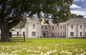 Five Star Luxury Hotels Cork Fivestar Ie Castlemartyr Resort Cork Ireland Hotels